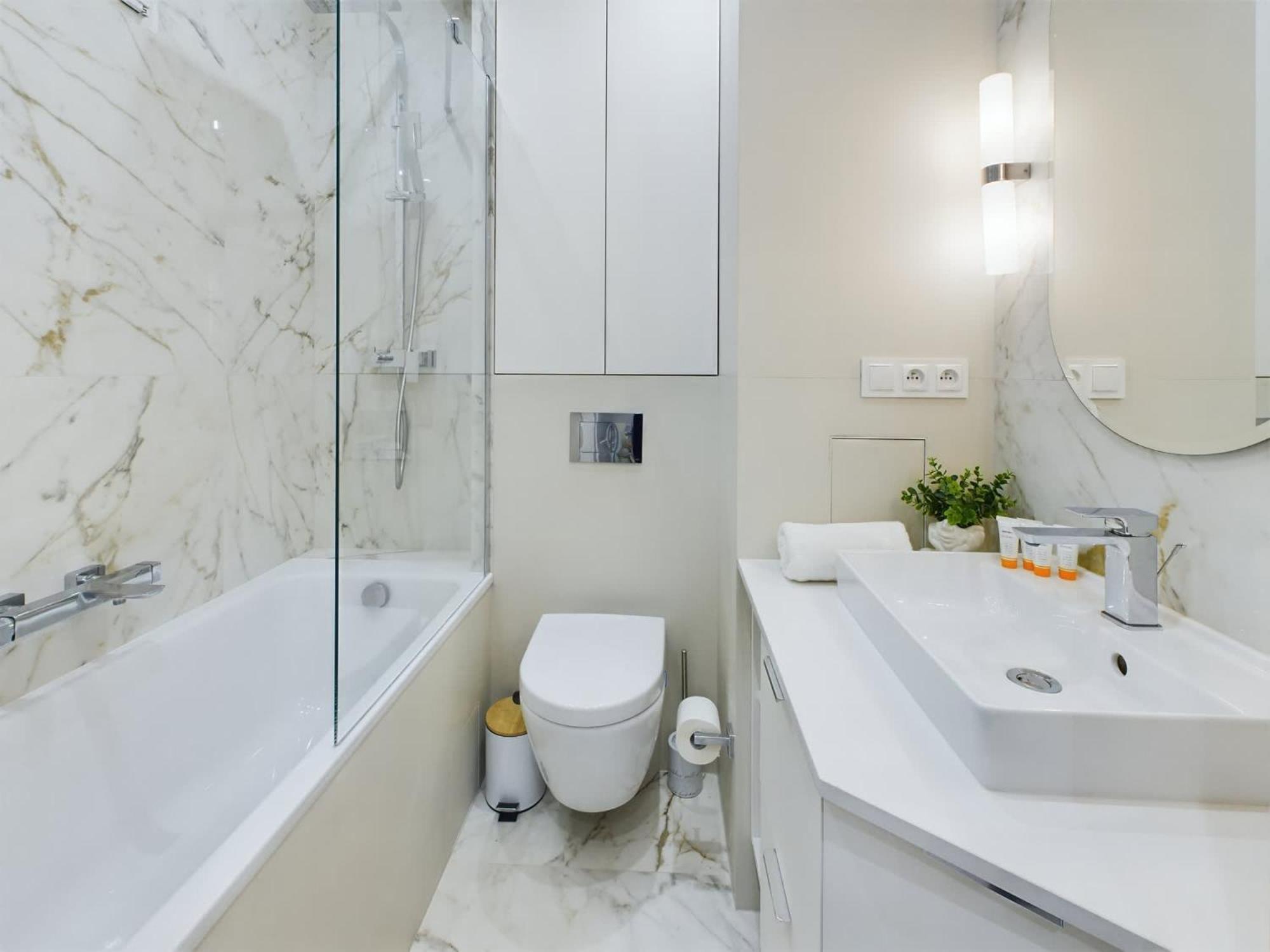 Cosy In The Capital By Renters Apartament *